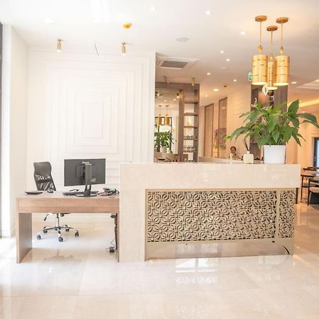 Cosmopolita Boutique Hotel Timişoara Eksteriør billede