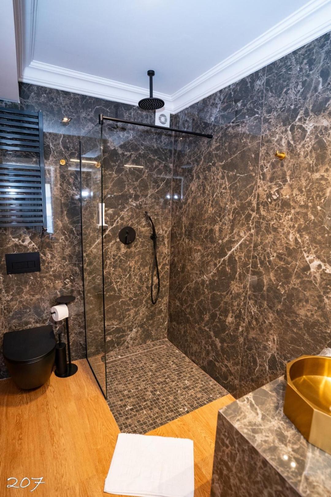 Cosmopolita Boutique Hotel Timişoara Eksteriør billede