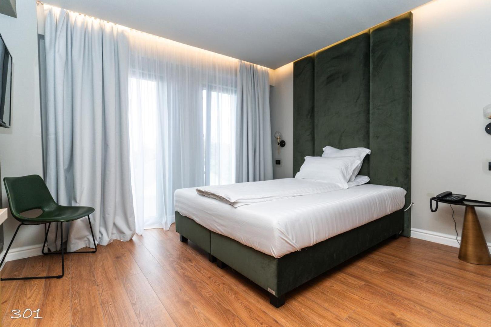 Cosmopolita Boutique Hotel Timişoara Eksteriør billede