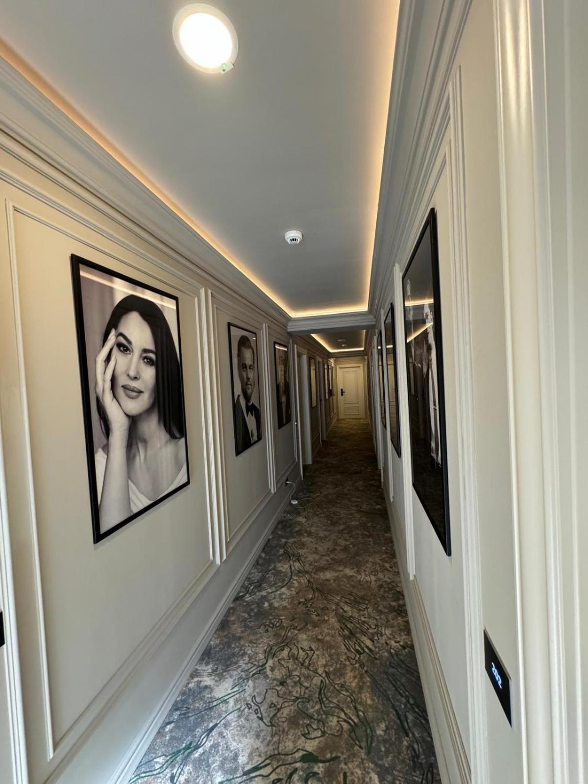 Cosmopolita Boutique Hotel Timişoara Eksteriør billede