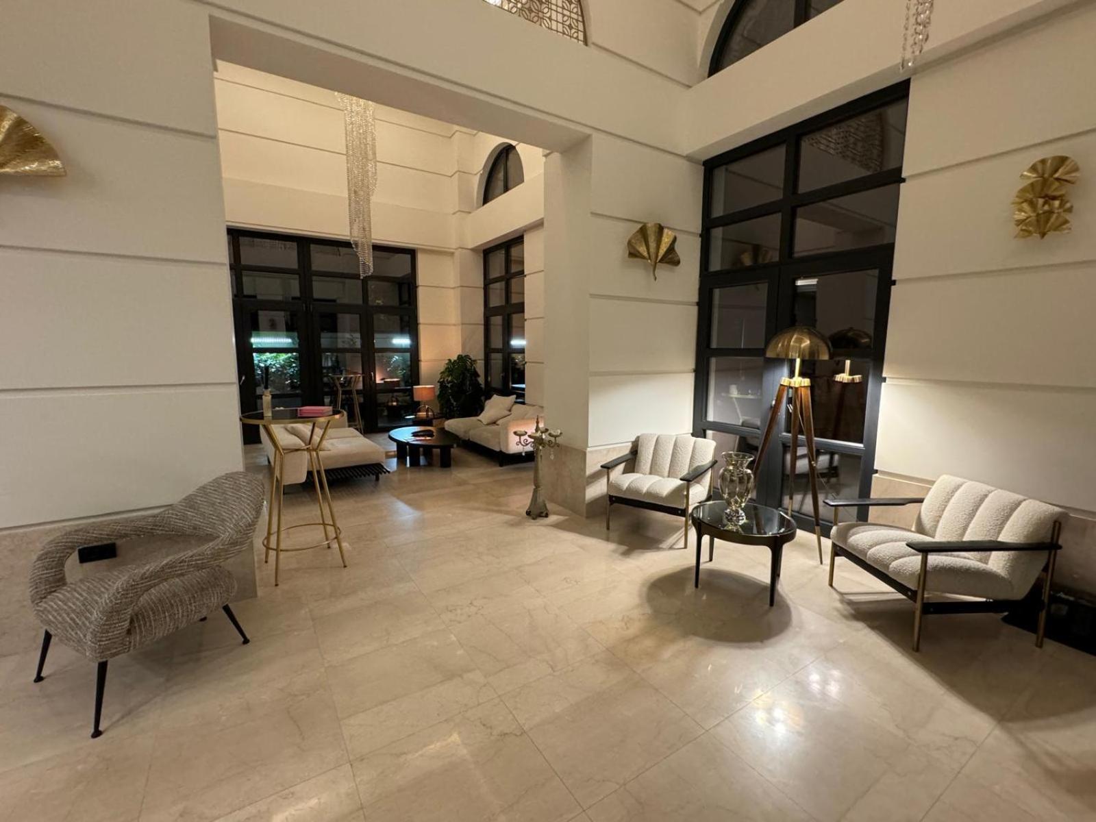 Cosmopolita Boutique Hotel Timişoara Eksteriør billede