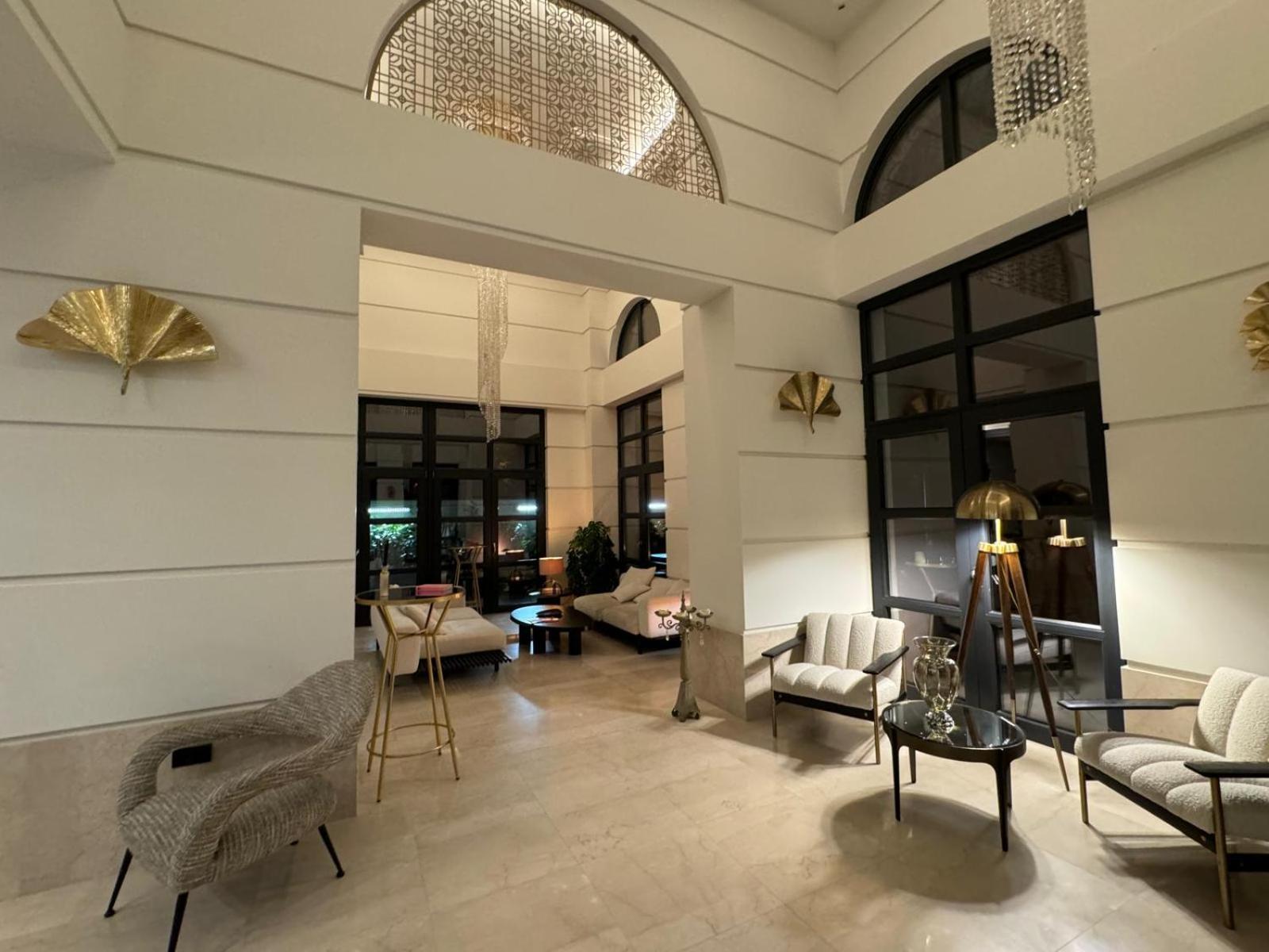 Cosmopolita Boutique Hotel Timişoara Eksteriør billede
